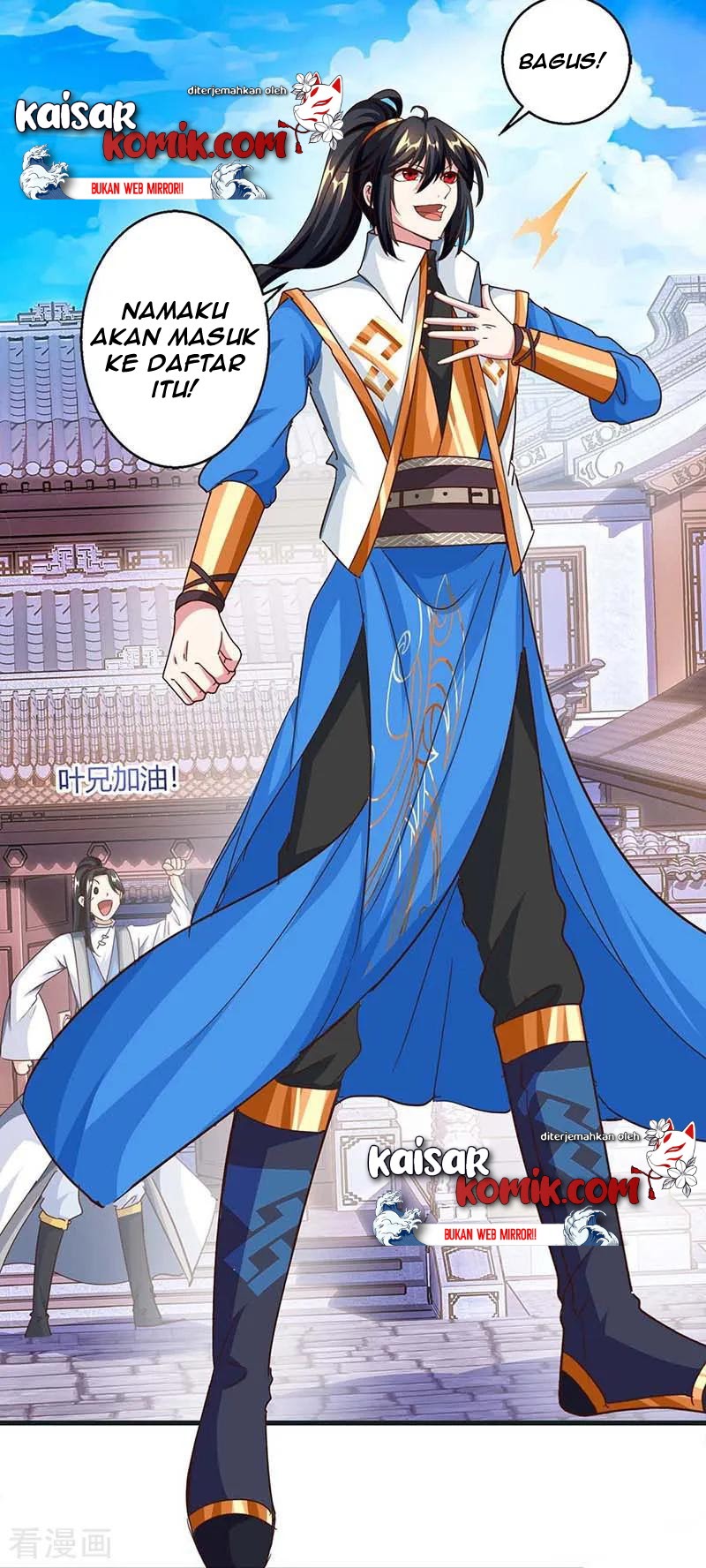 Dushi Xiaoyao Bab 156 halaman 4