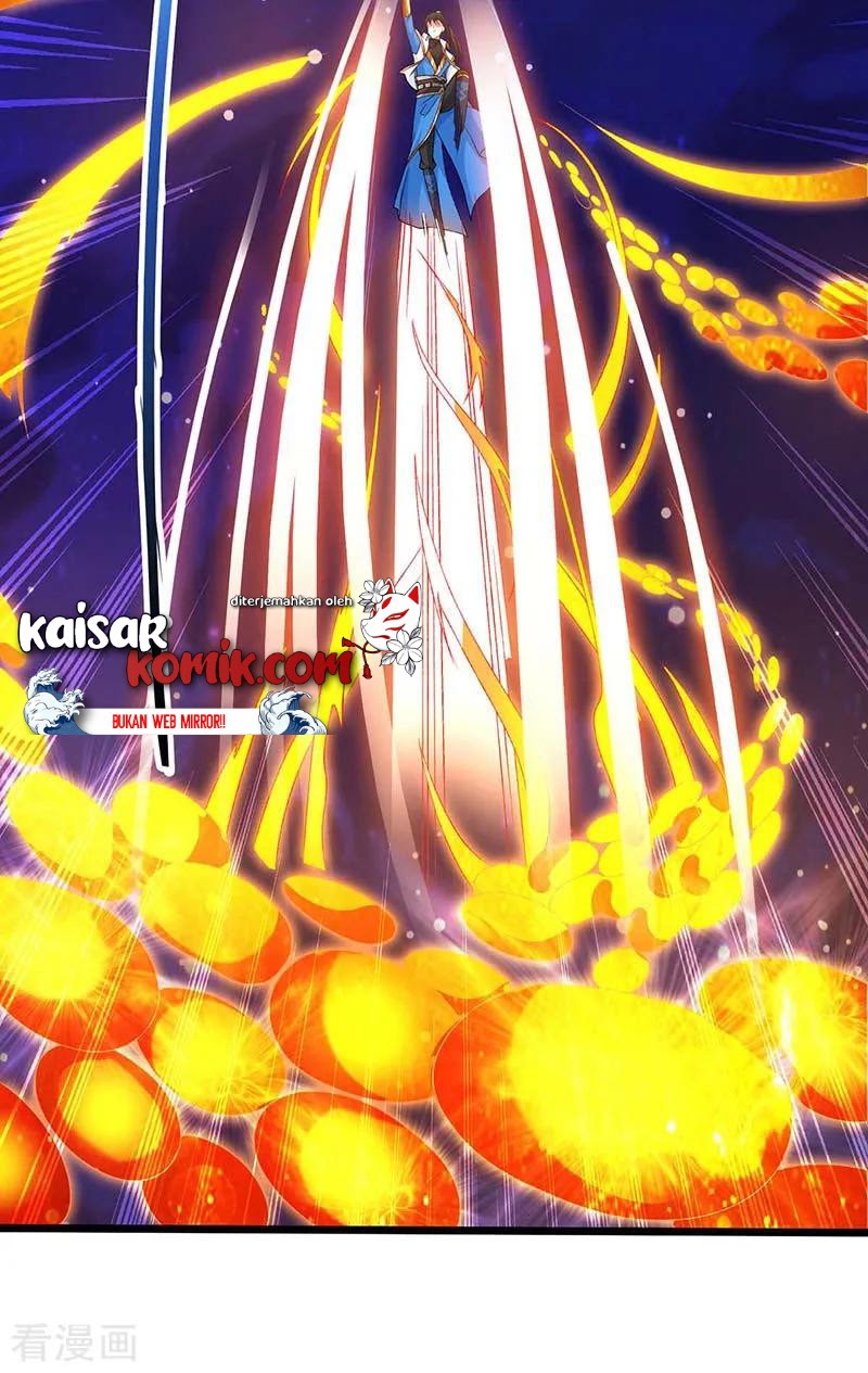 Dushi Xiaoyao Bab 156 halaman 16