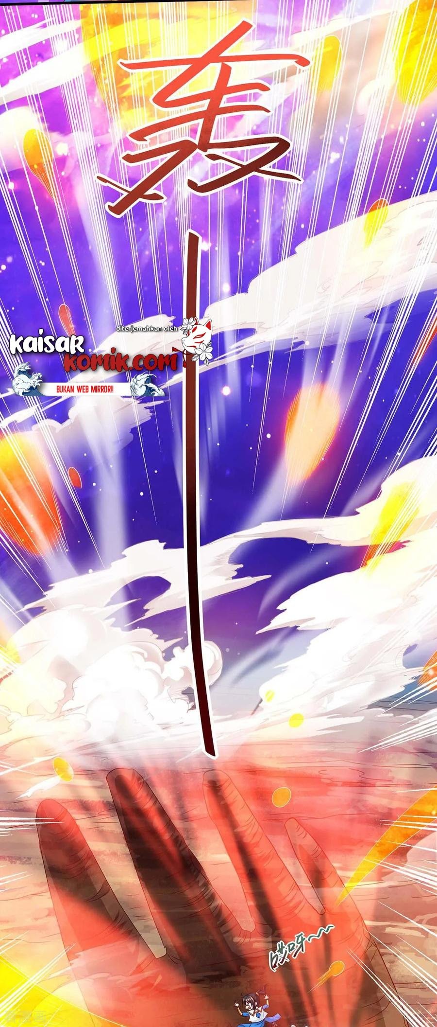 Dushi Xiaoyao Bab 157 halaman 4