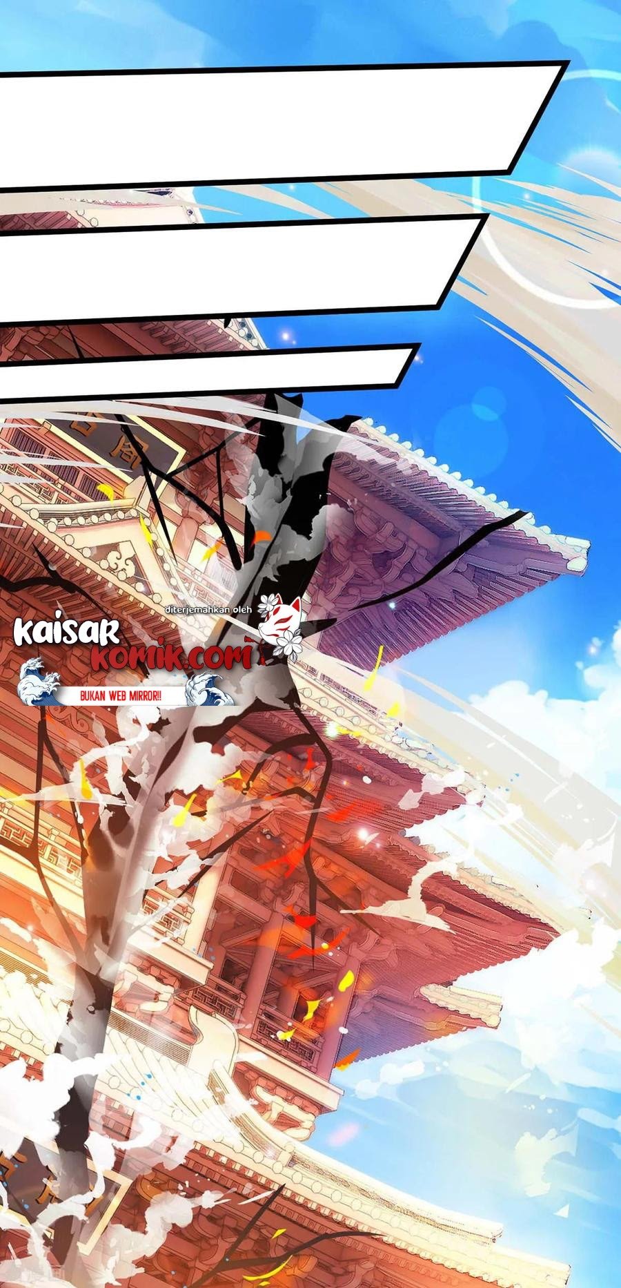 Dushi Xiaoyao Bab 157 halaman 14