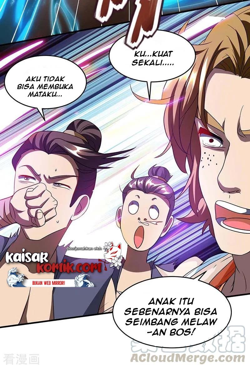 Dushi Xiaoyao Bab 158 halaman 15