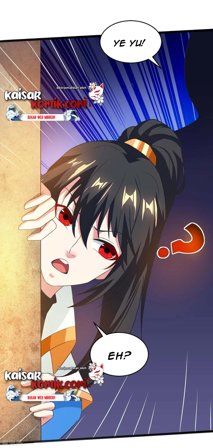Dushi Xiaoyao chapter 159 halaman 9