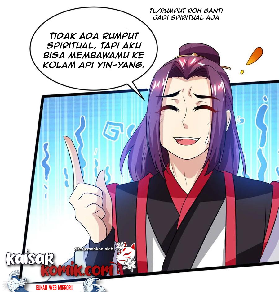 Dushi Xiaoyao chapter 159 halaman 12