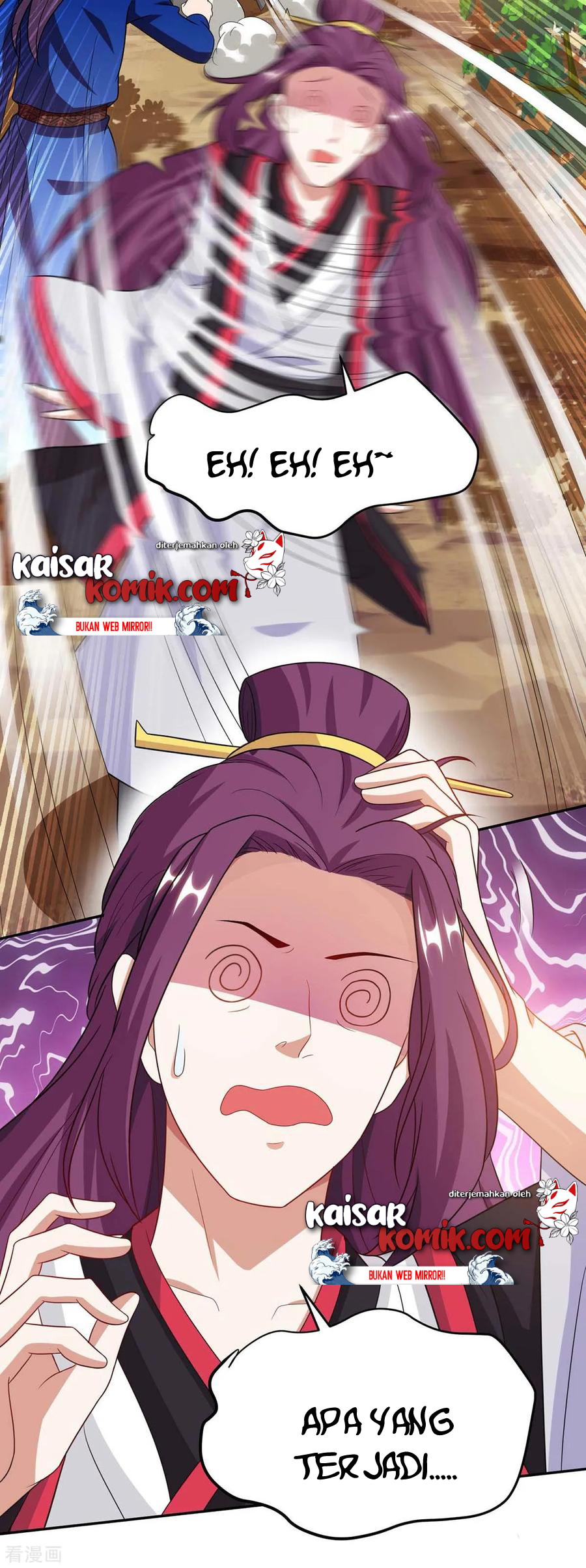 Dushi Xiaoyao chapter 159 halaman 25