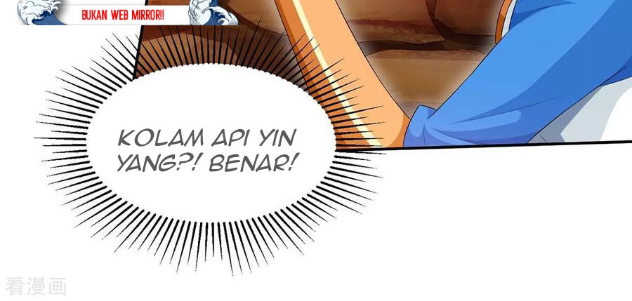 Dushi Xiaoyao chapter 159 halaman 27