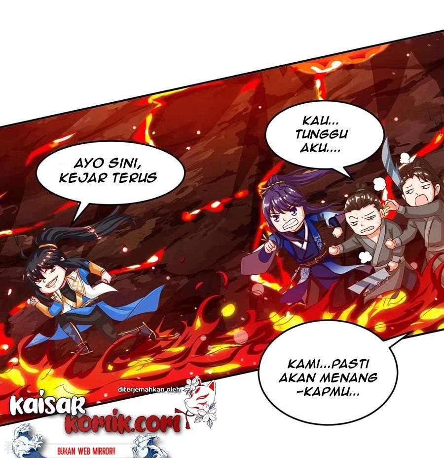 Dushi Xiaoyao chapter 160 halaman 4