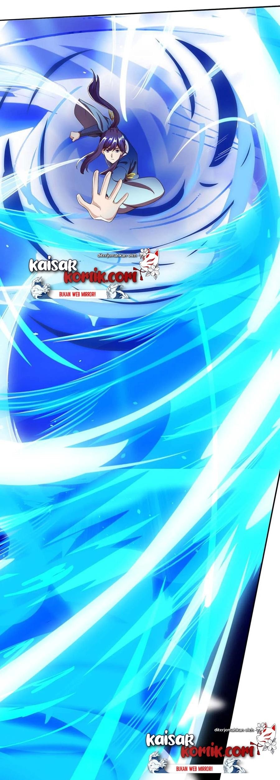 Dushi Xiaoyao chapter 160 halaman 9