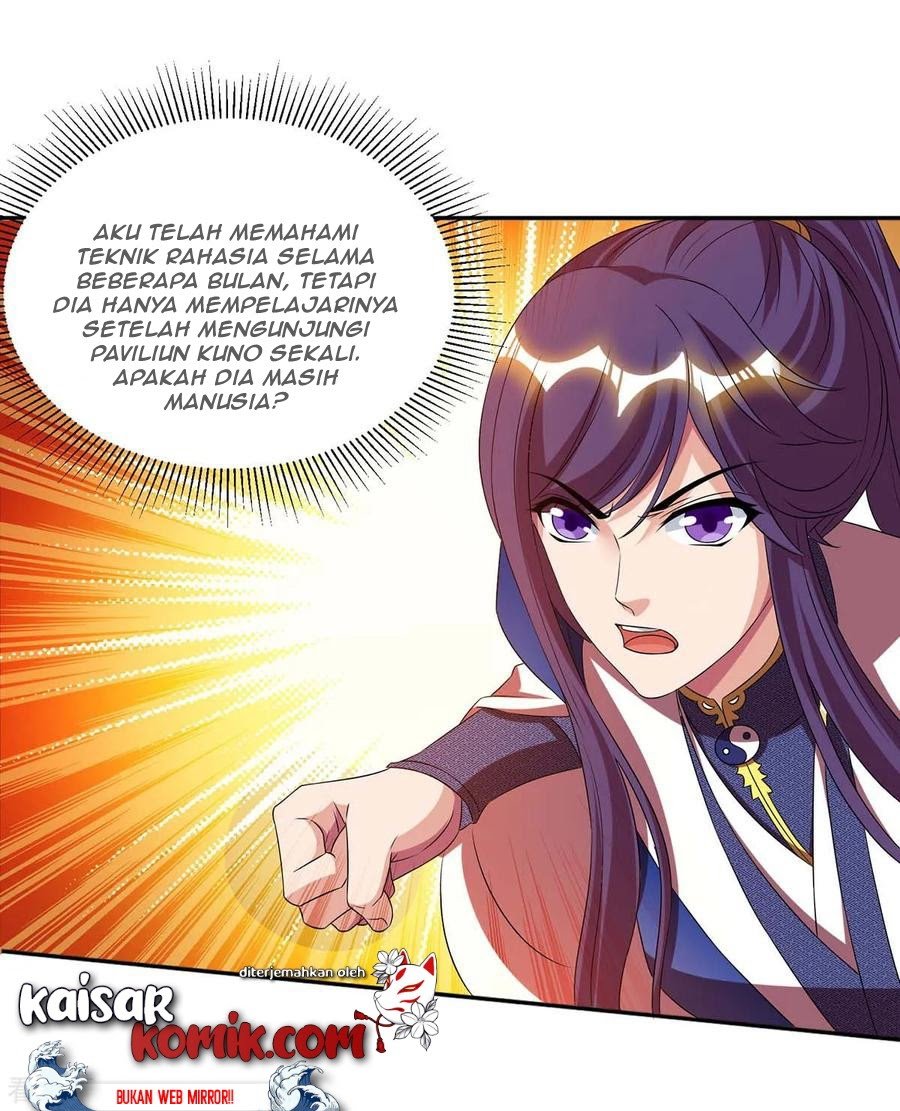Dushi Xiaoyao chapter 160 halaman 14