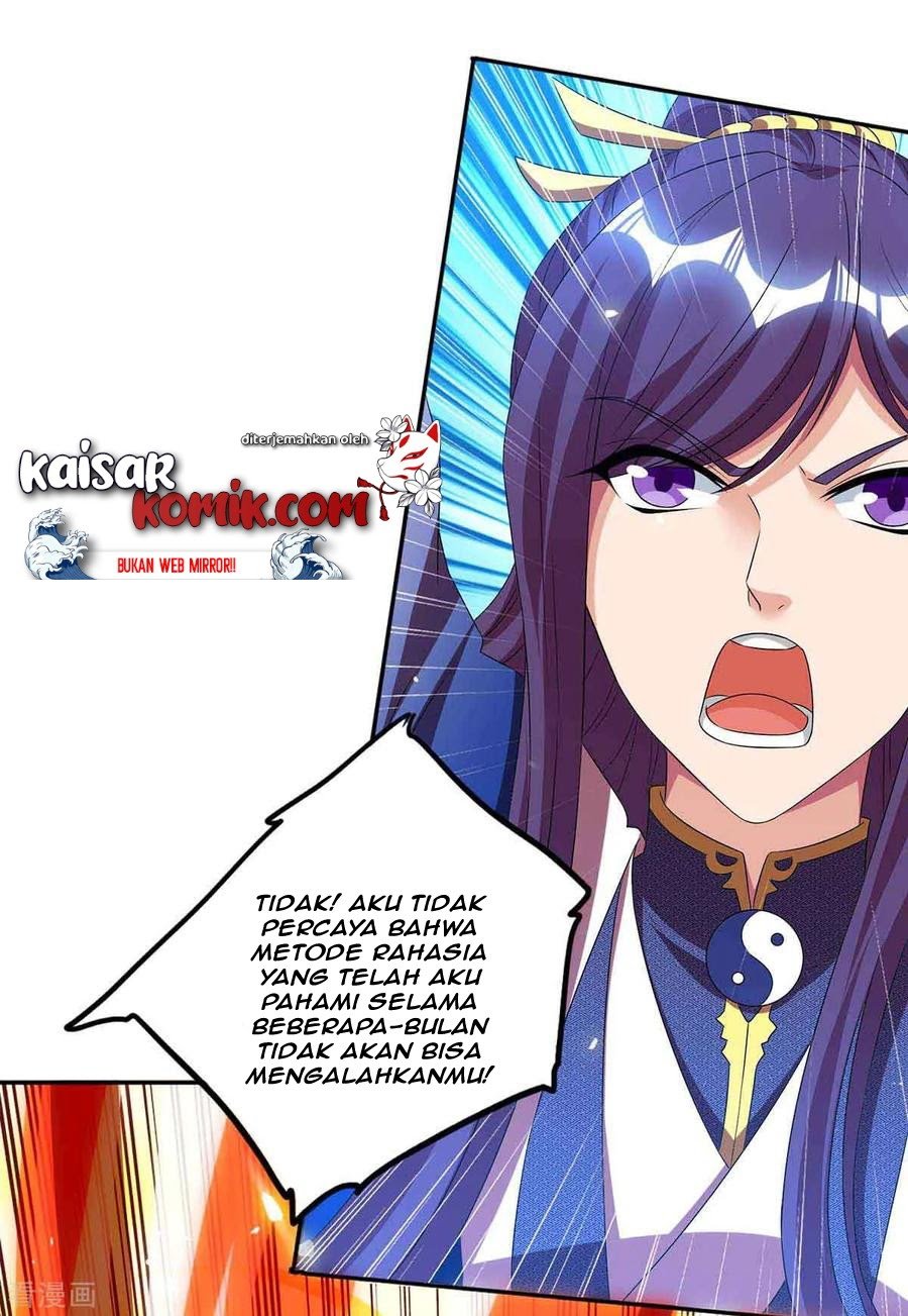 Dushi Xiaoyao chapter 160 halaman 15