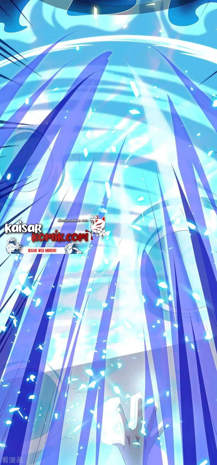 Dushi Xiaoyao chapter 160 halaman 18