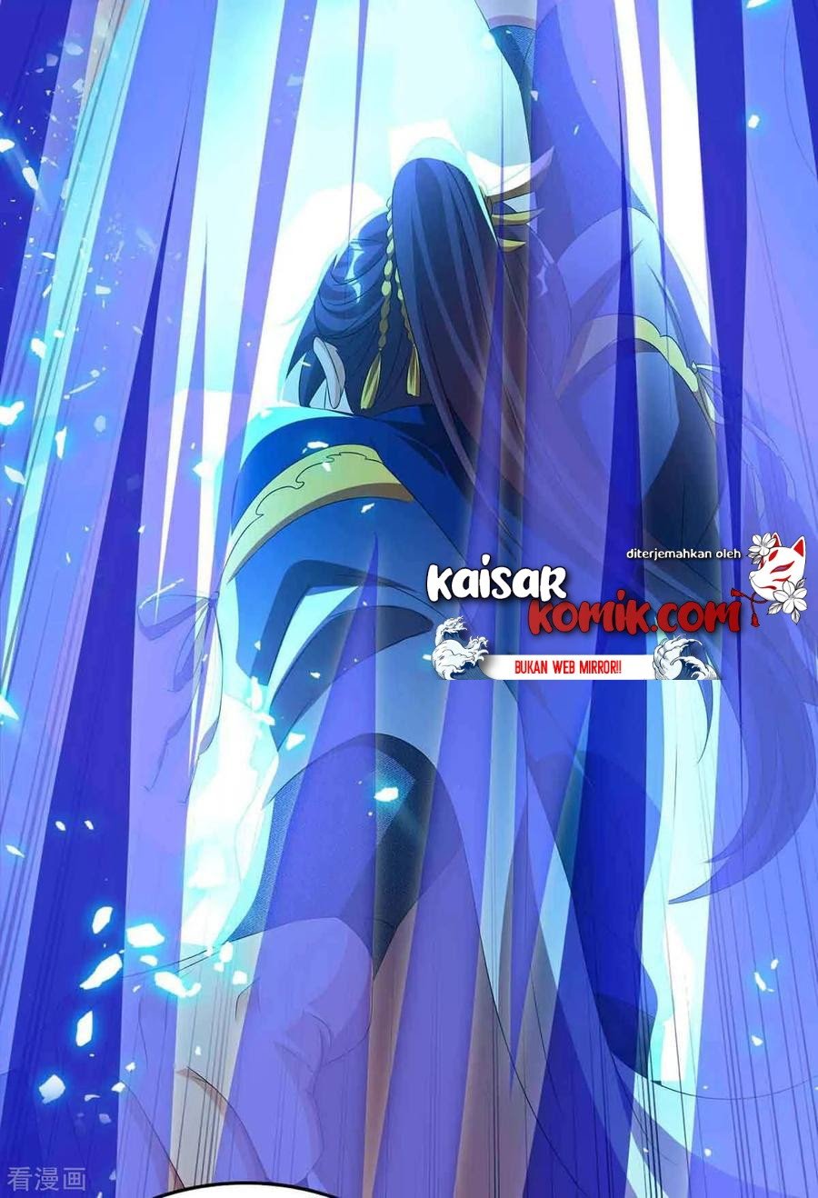 Dushi Xiaoyao chapter 160 halaman 19