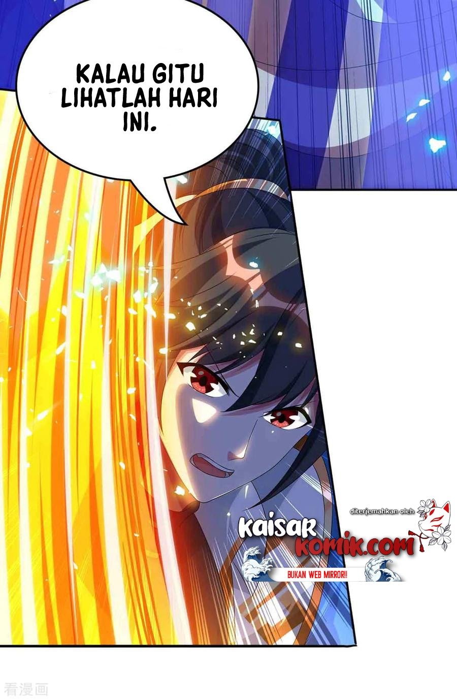 Dushi Xiaoyao chapter 160 halaman 20