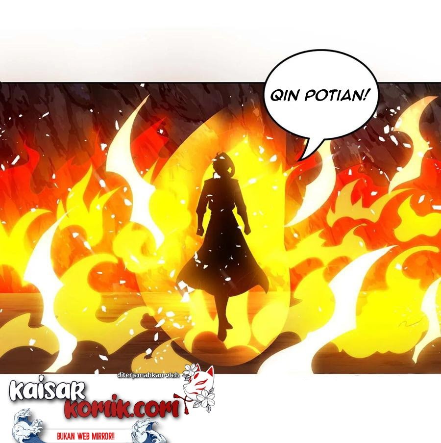 Dushi Xiaoyao chapter 160 halaman 25