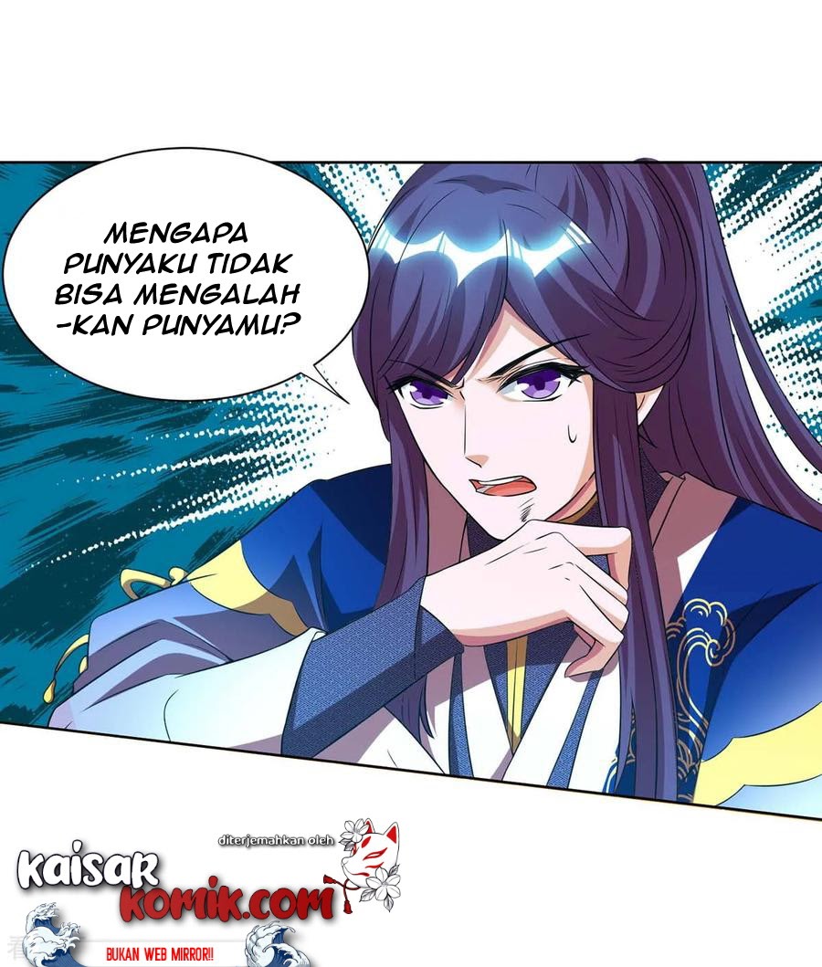 Dushi Xiaoyao chapter 160 halaman 27