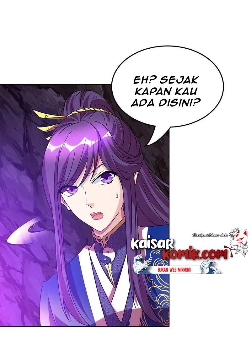 Dushi Xiaoyao Bab 161 halaman 12