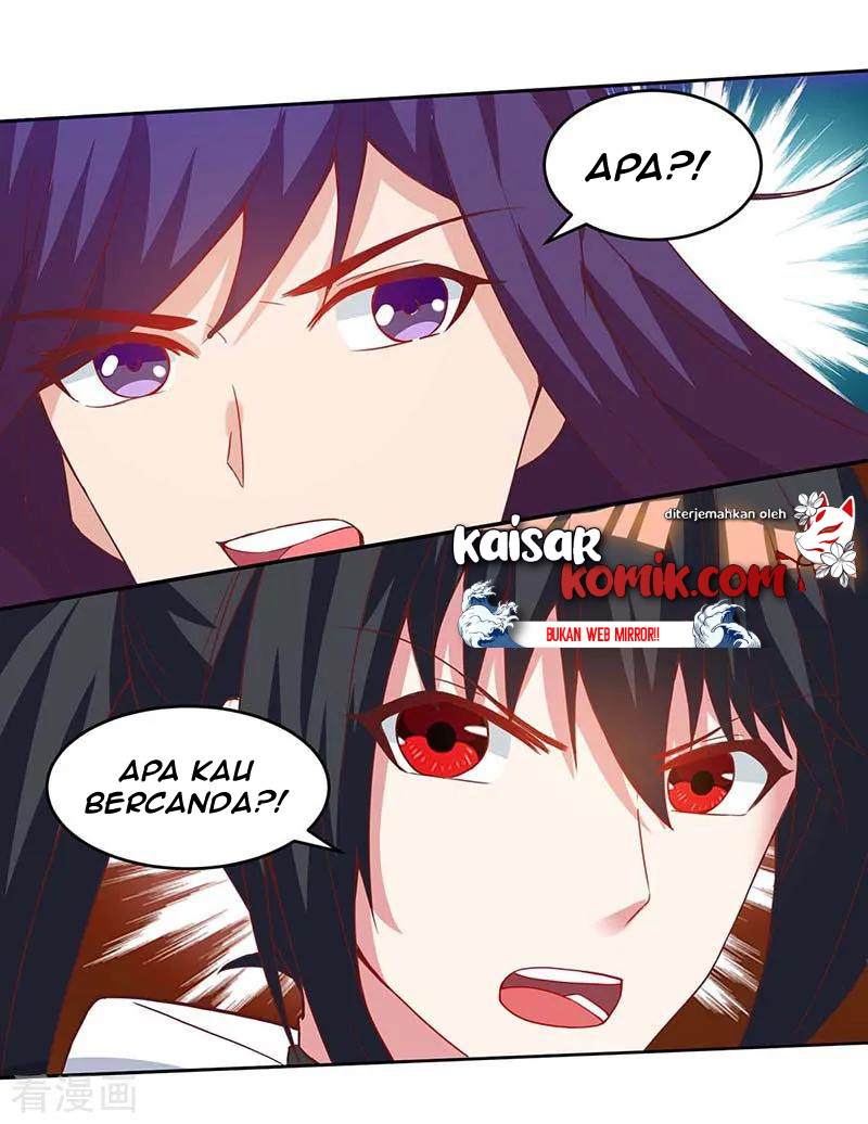 Dushi Xiaoyao chapter 163 halaman 7