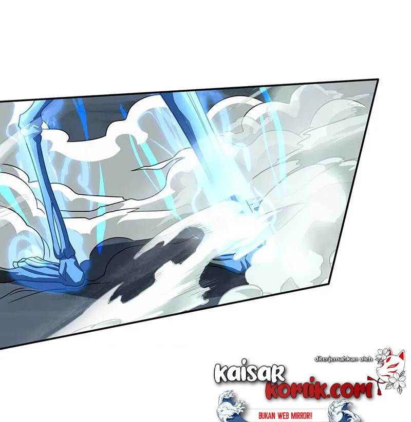 Dushi Xiaoyao chapter 163 halaman 13