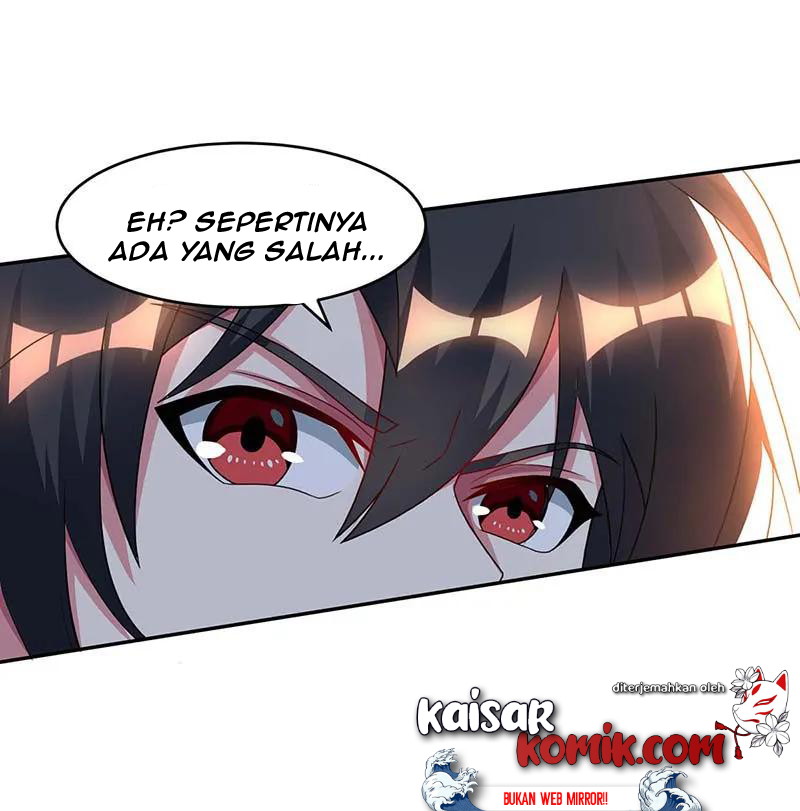 Dushi Xiaoyao chapter 163 halaman 14