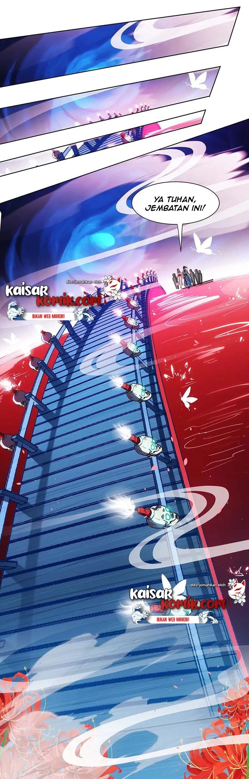 Dushi Xiaoyao chapter 164 halaman 2