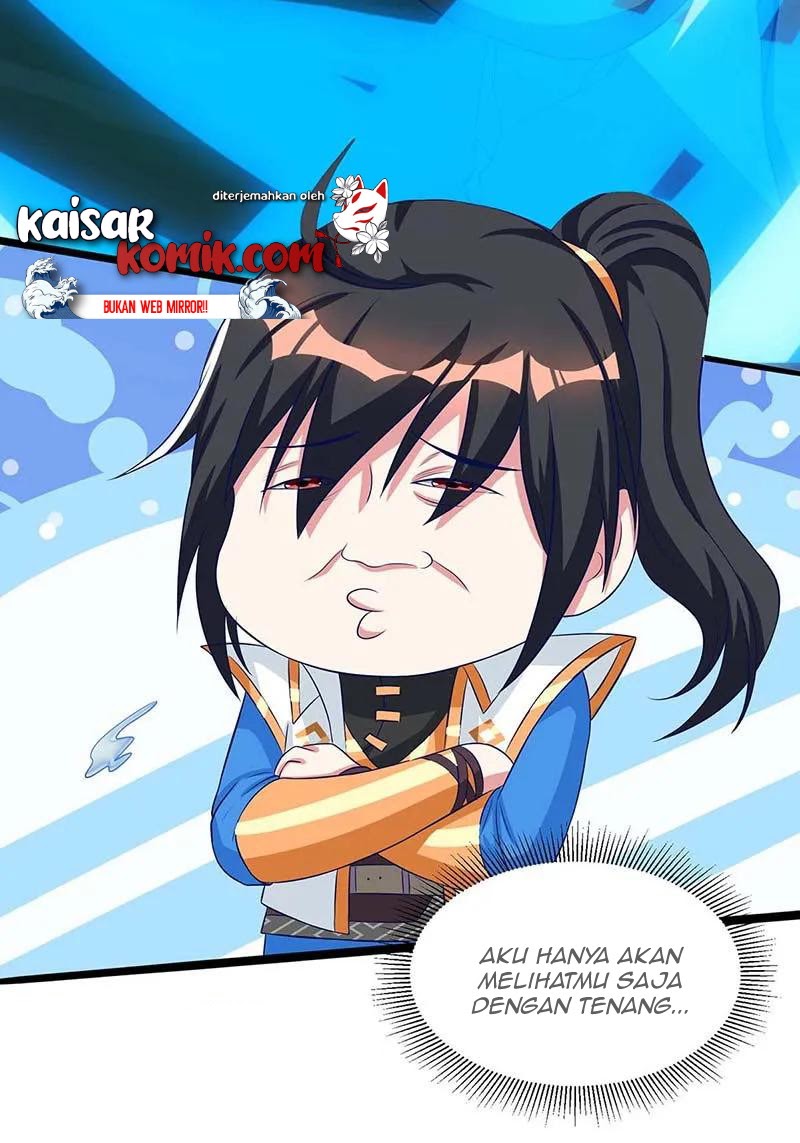 Dushi Xiaoyao chapter 164 halaman 9