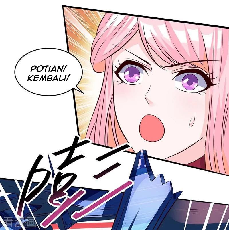 Dushi Xiaoyao chapter 164 halaman 14