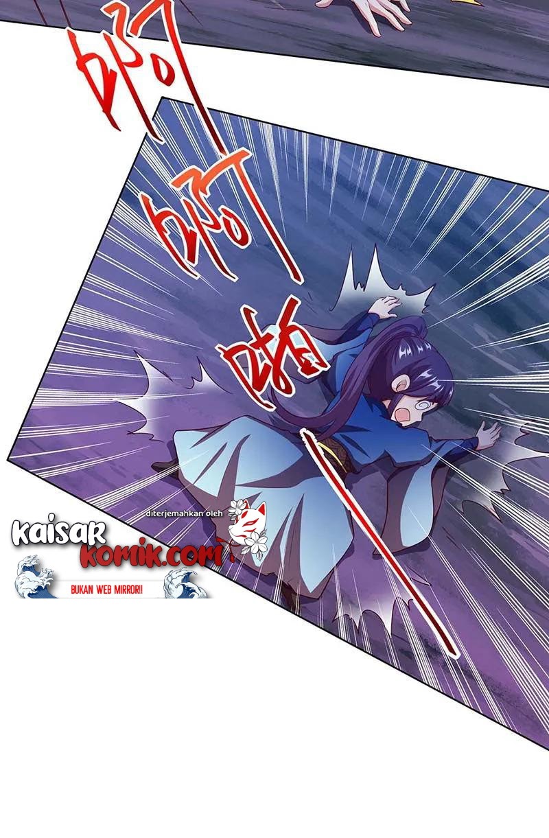 Dushi Xiaoyao chapter 164 halaman 18