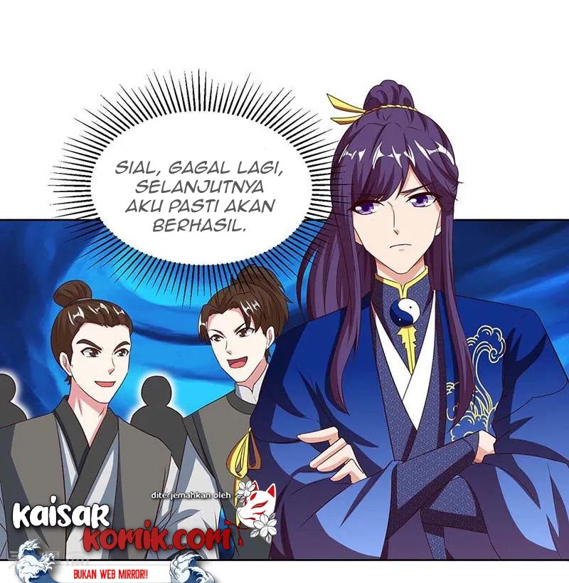 Dushi Xiaoyao Bab 165 halaman 3