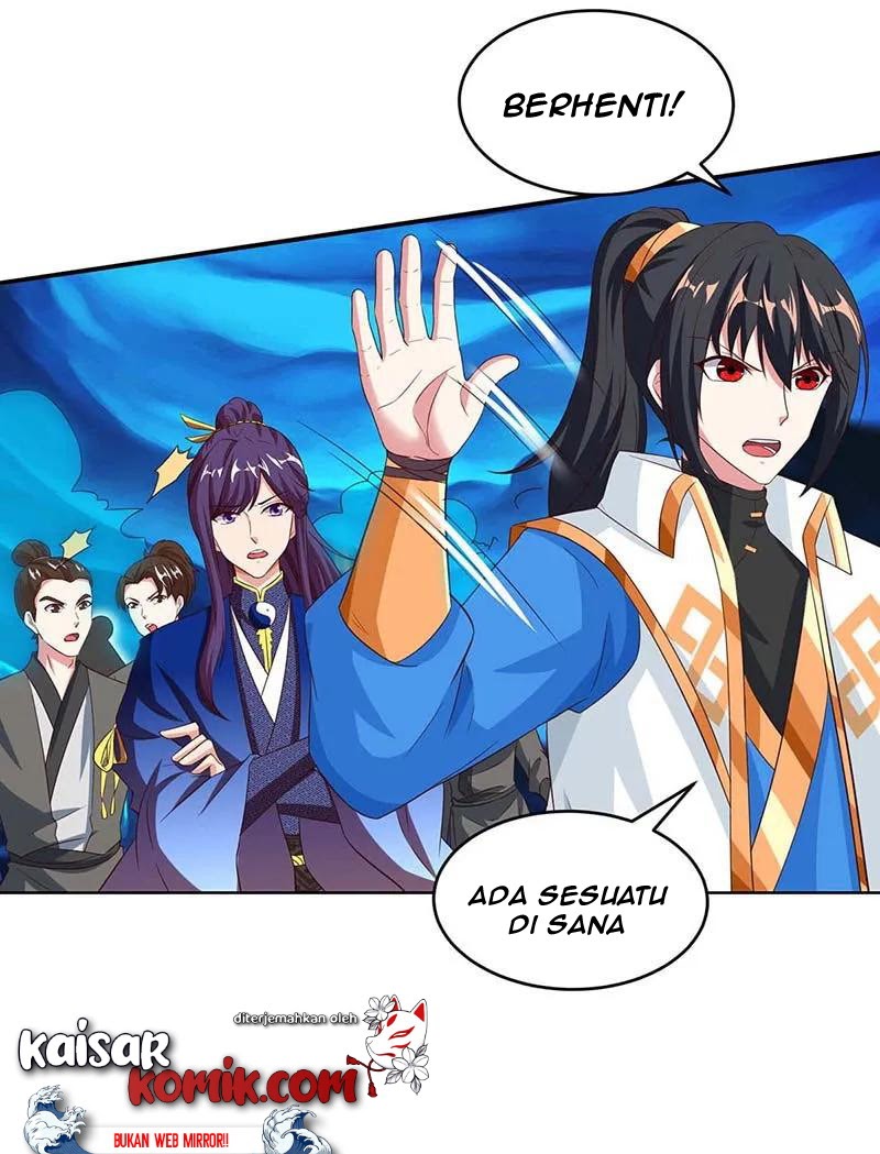 Dushi Xiaoyao Bab 165 halaman 4
