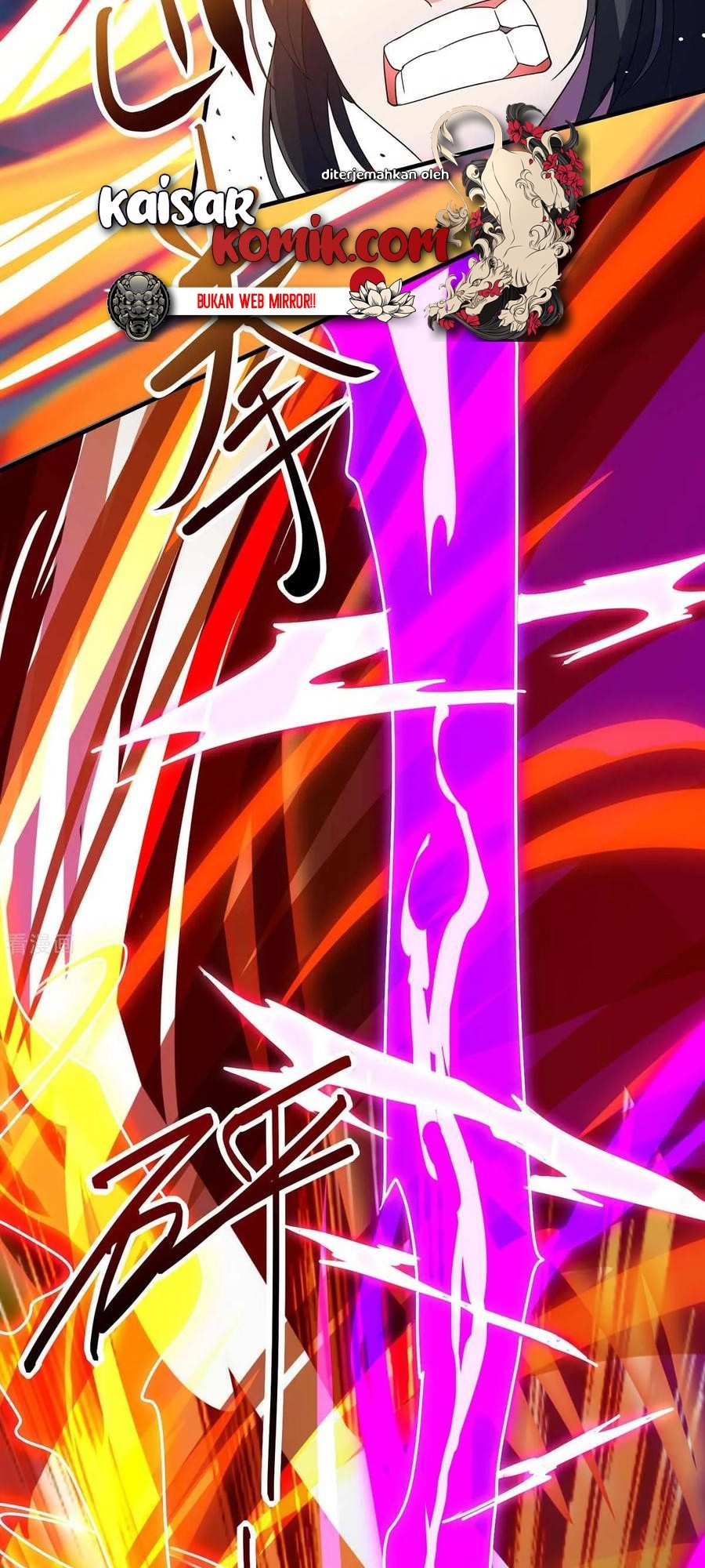 Dushi Xiaoyao chapter 168 halaman 5
