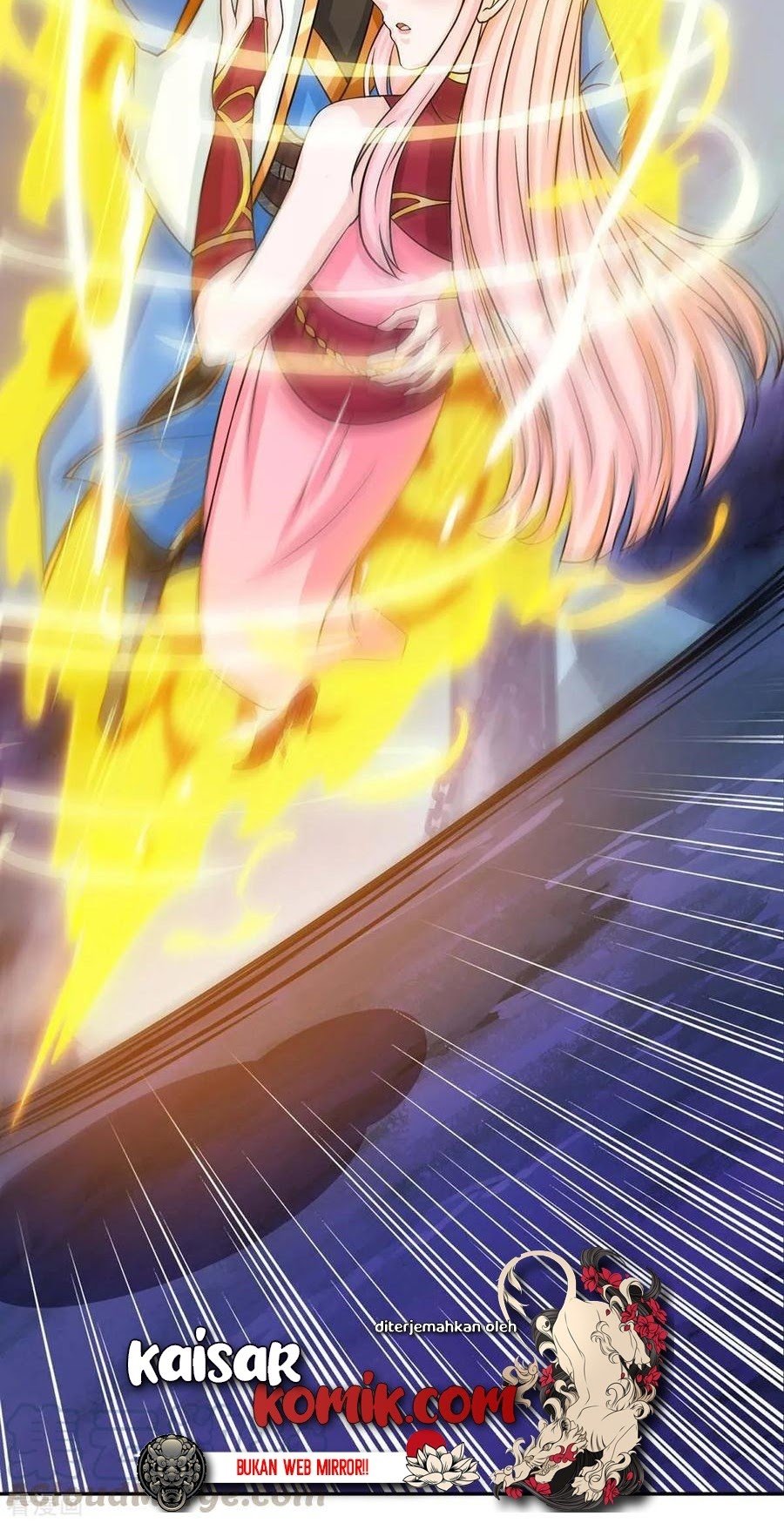 Dushi Xiaoyao chapter 169 halaman 12