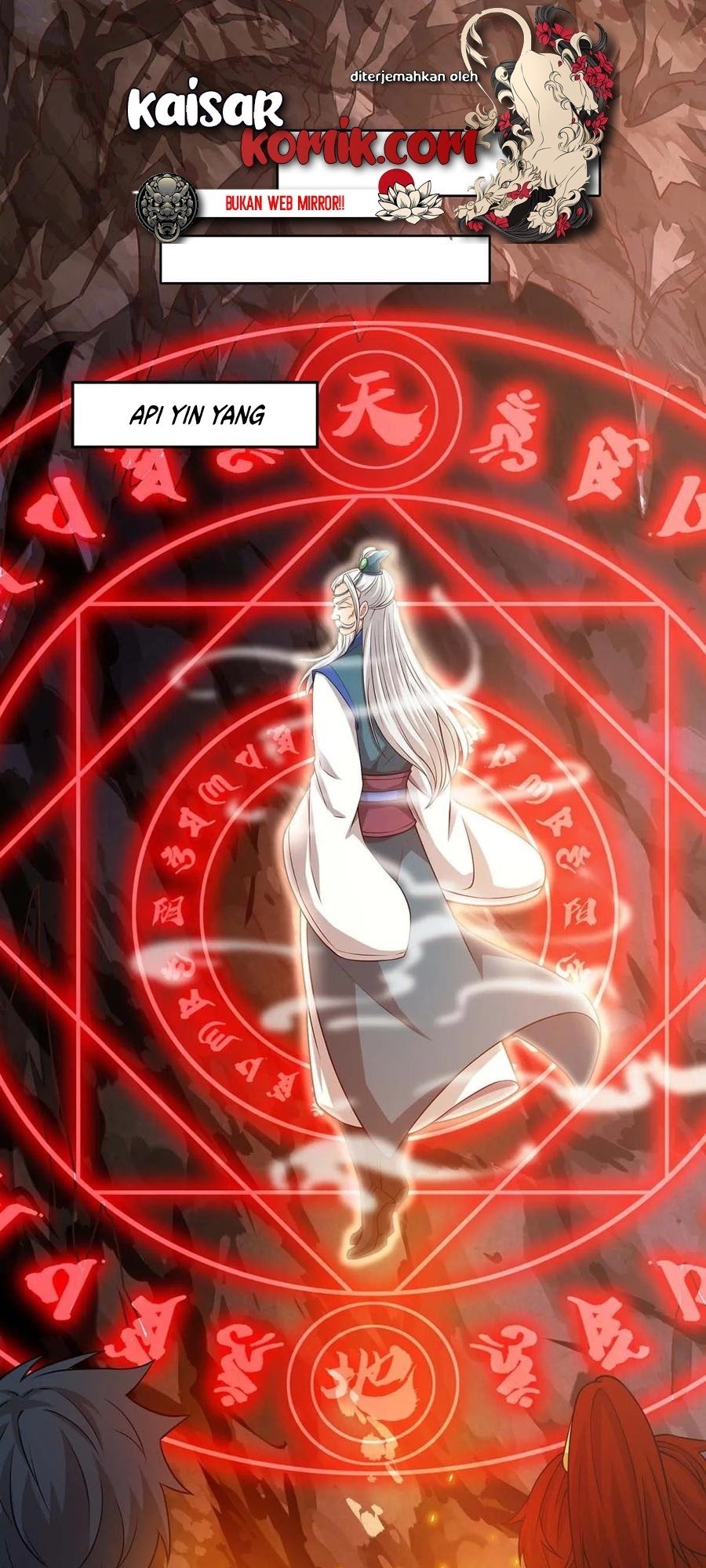Dushi Xiaoyao chapter 169 halaman 13