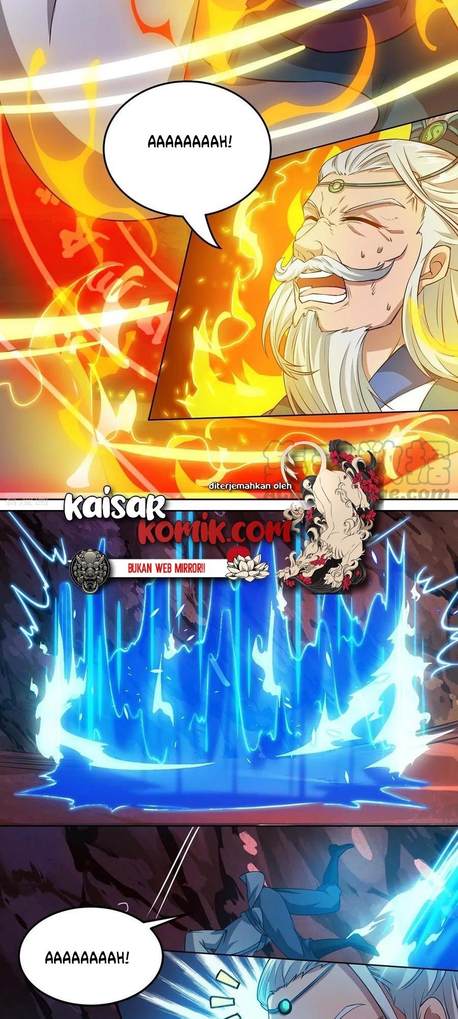 Dushi Xiaoyao chapter 169 halaman 19