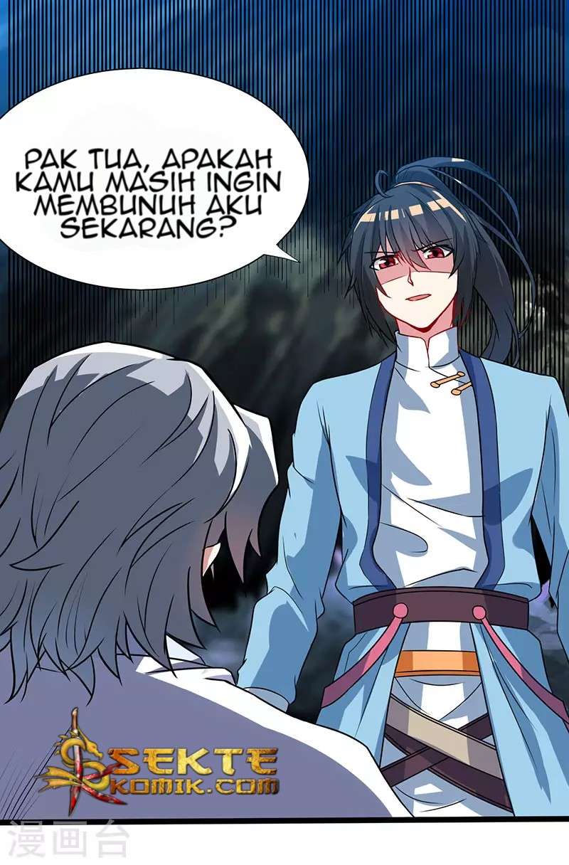 Dushi Xiaoyao chapter 17 halaman 2