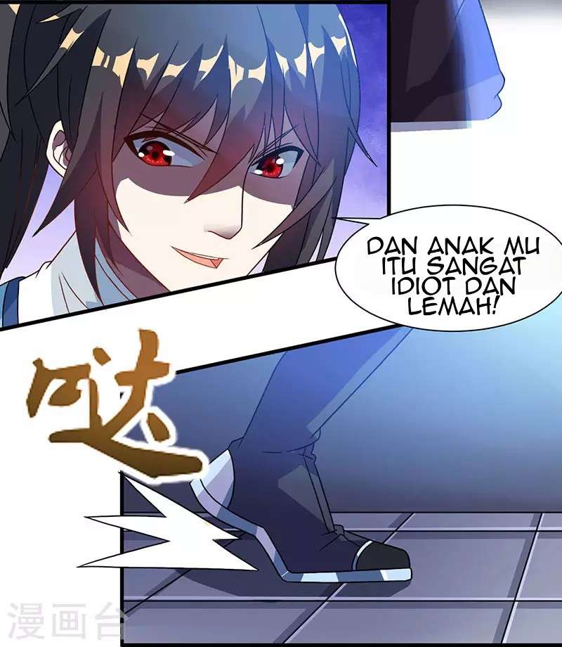 Dushi Xiaoyao chapter 17 halaman 22