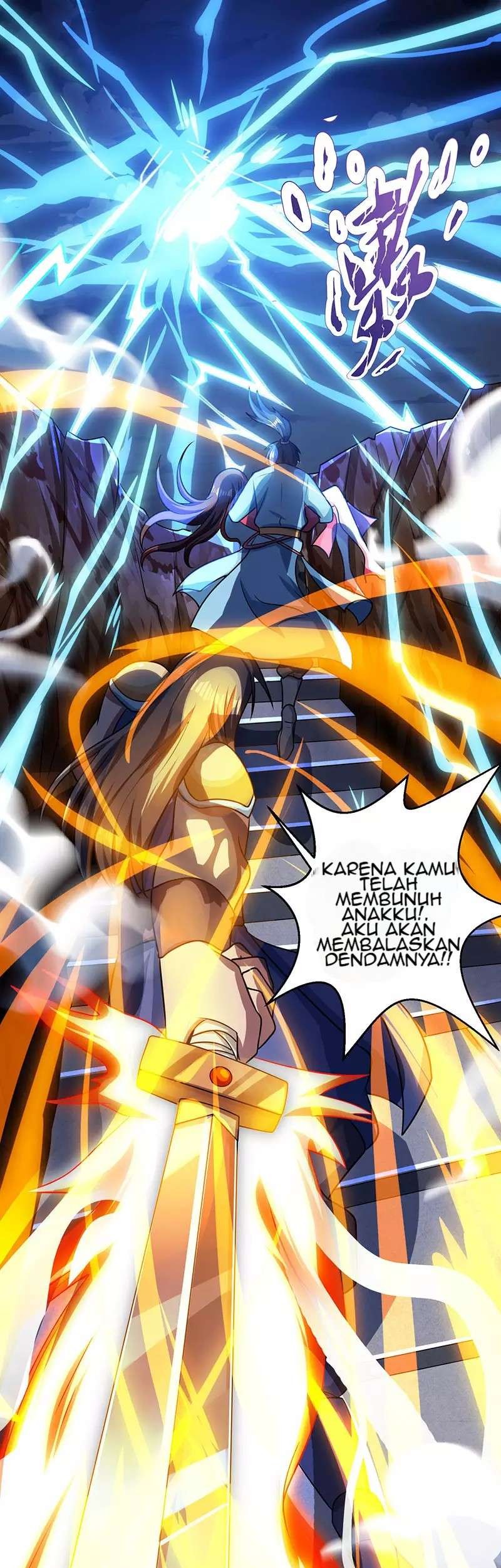 Dushi Xiaoyao chapter 17 halaman 24