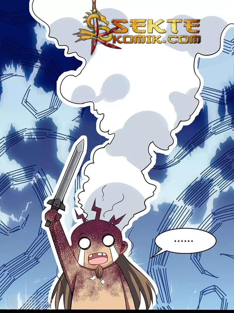 Dushi Xiaoyao chapter 17 halaman 27