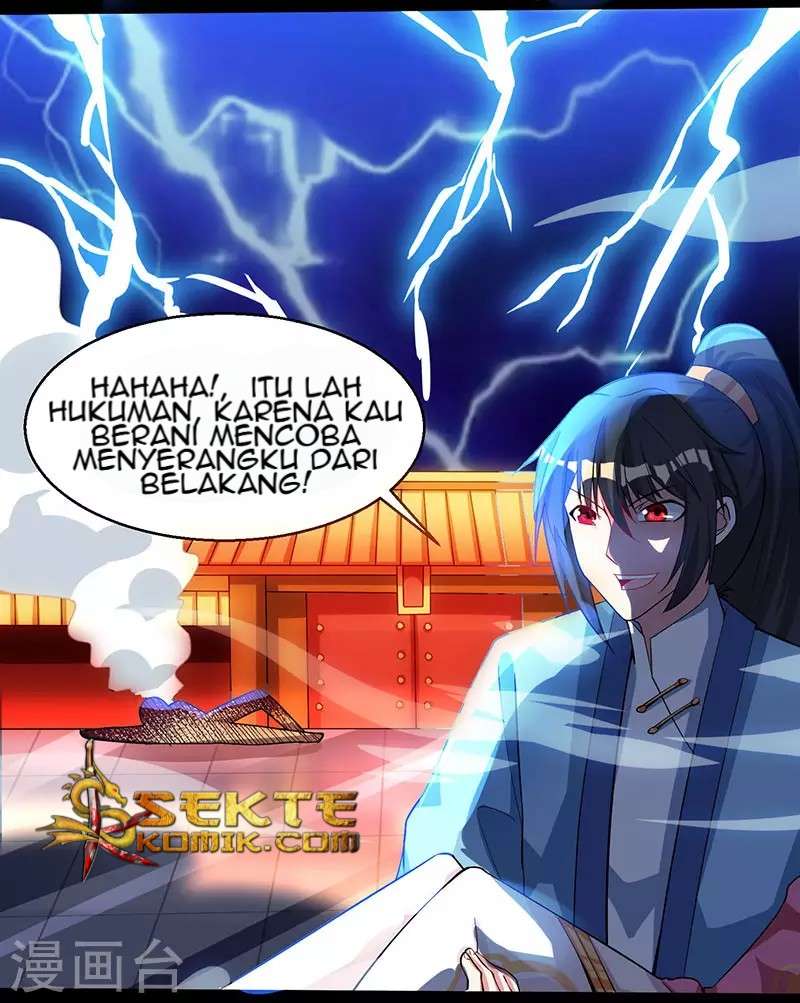 Dushi Xiaoyao chapter 17 halaman 30