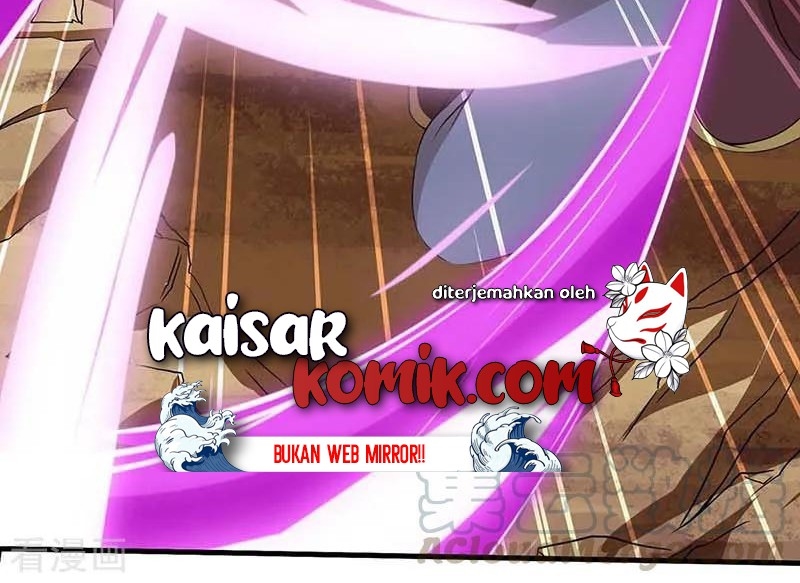 Dushi Xiaoyao chapter 174 halaman 23