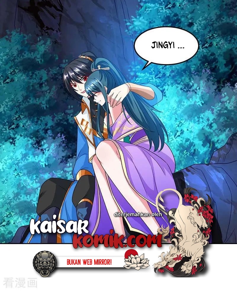 Dushi Xiaoyao chapter 177 halaman 12