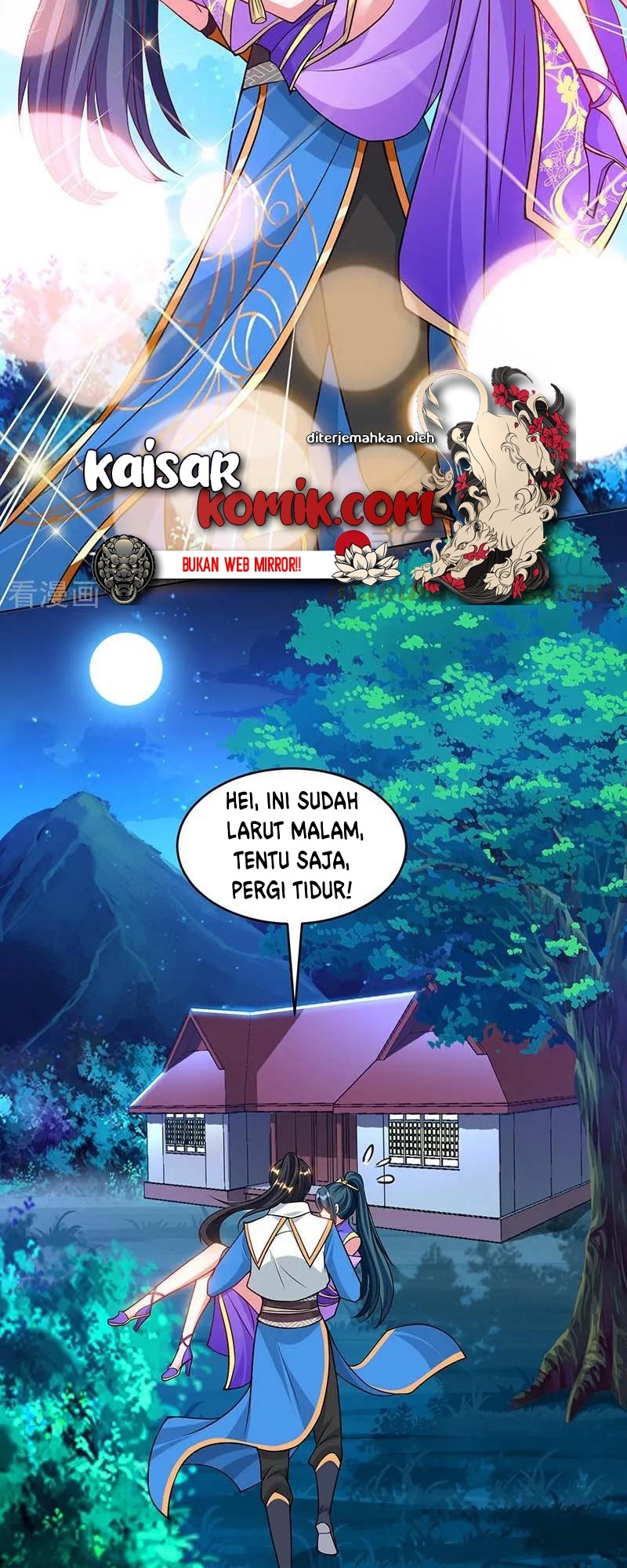 Dushi Xiaoyao chapter 177 halaman 14