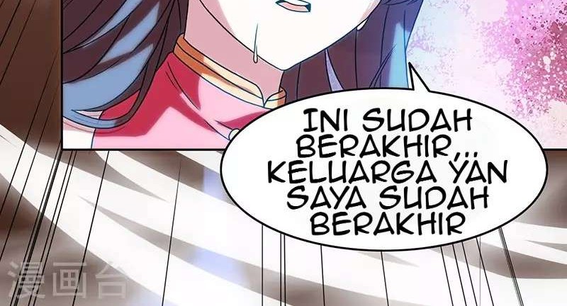 Dushi Xiaoyao Bab 18 halaman 9