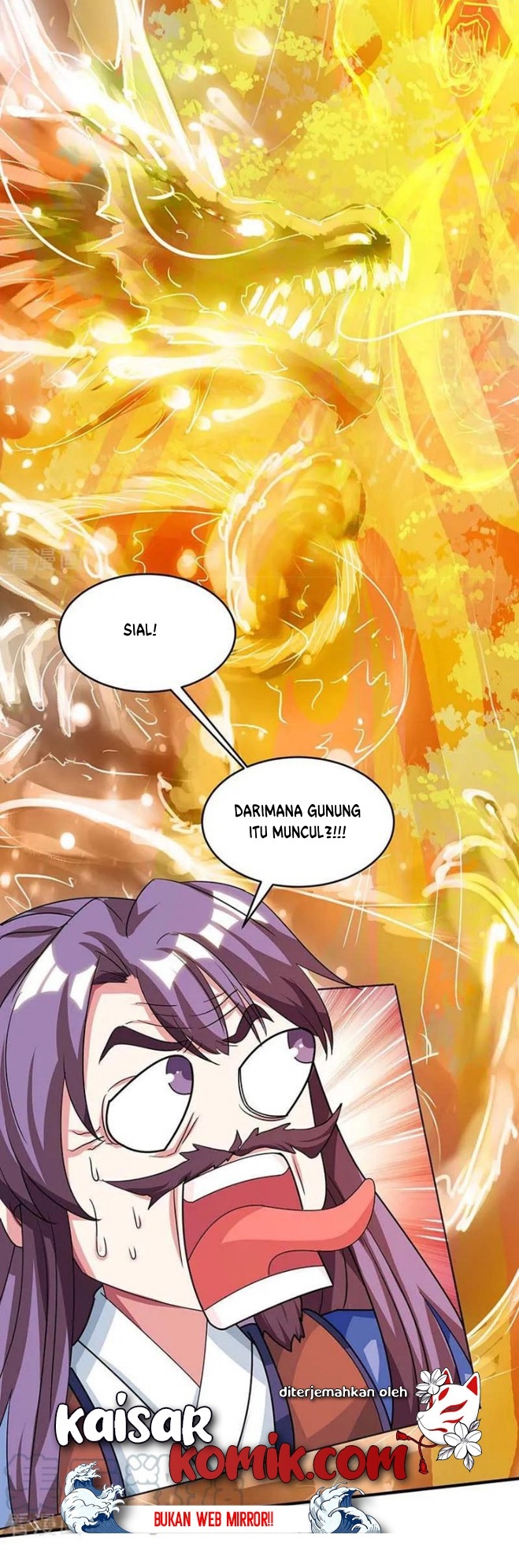 Dushi Xiaoyao chapter 185 halaman 15