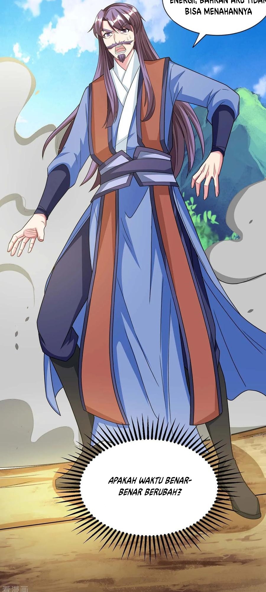 Dushi Xiaoyao Bab 188 halaman 15