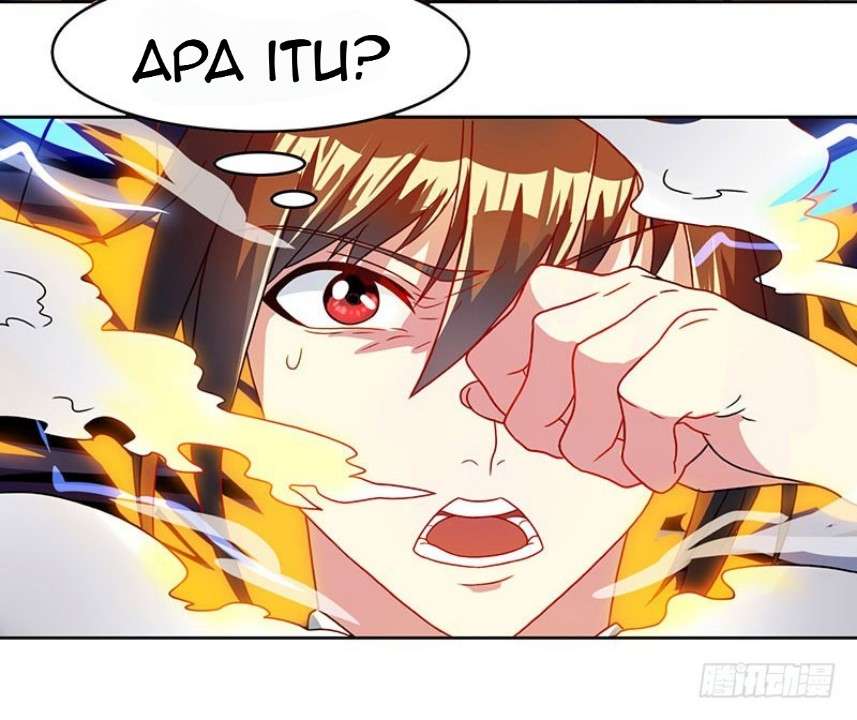 Dushi Xiaoyao chapter 19 halaman 9