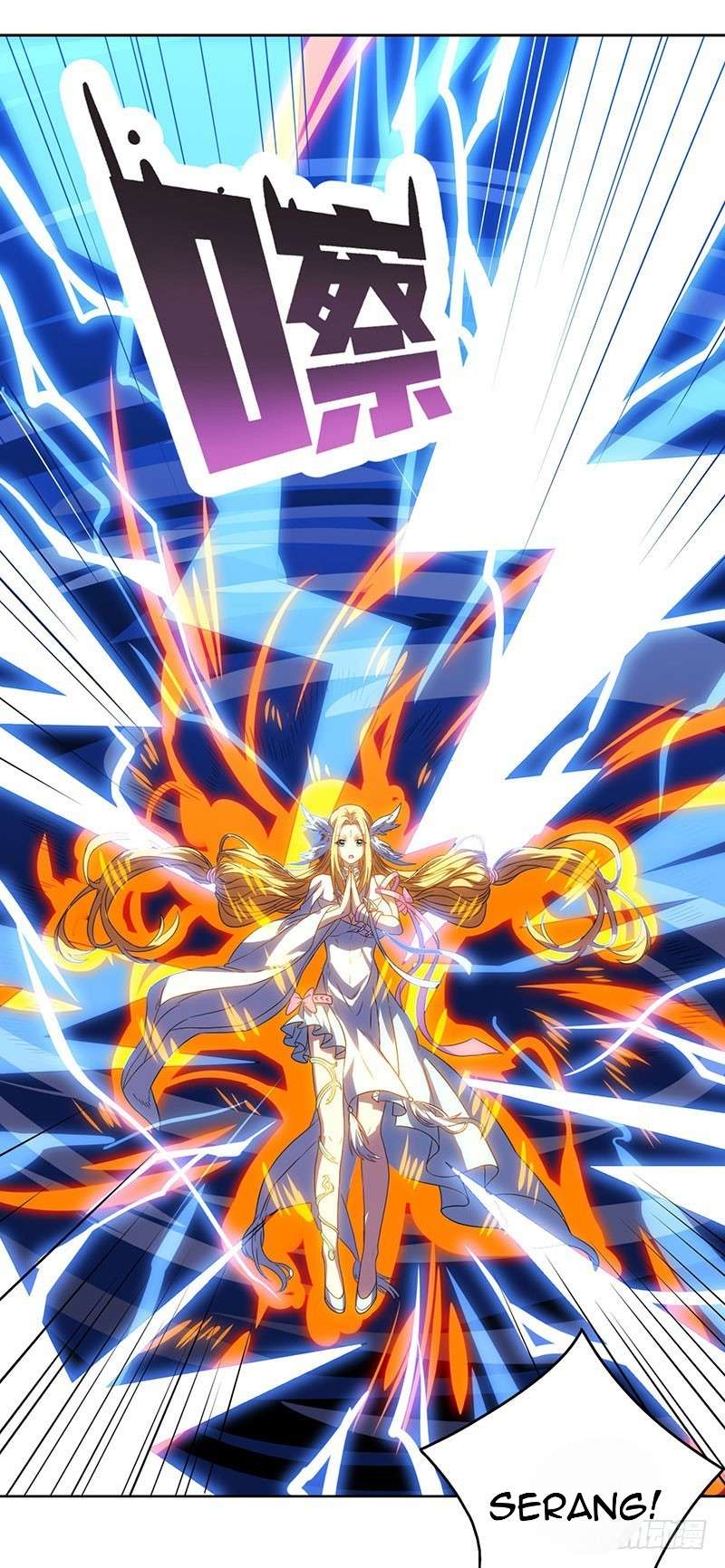 Dushi Xiaoyao chapter 19 halaman 10