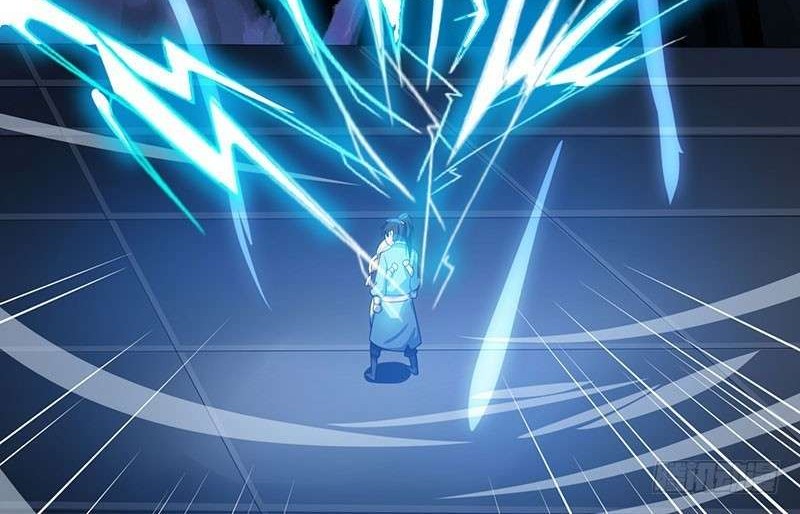 Dushi Xiaoyao chapter 19 halaman 20