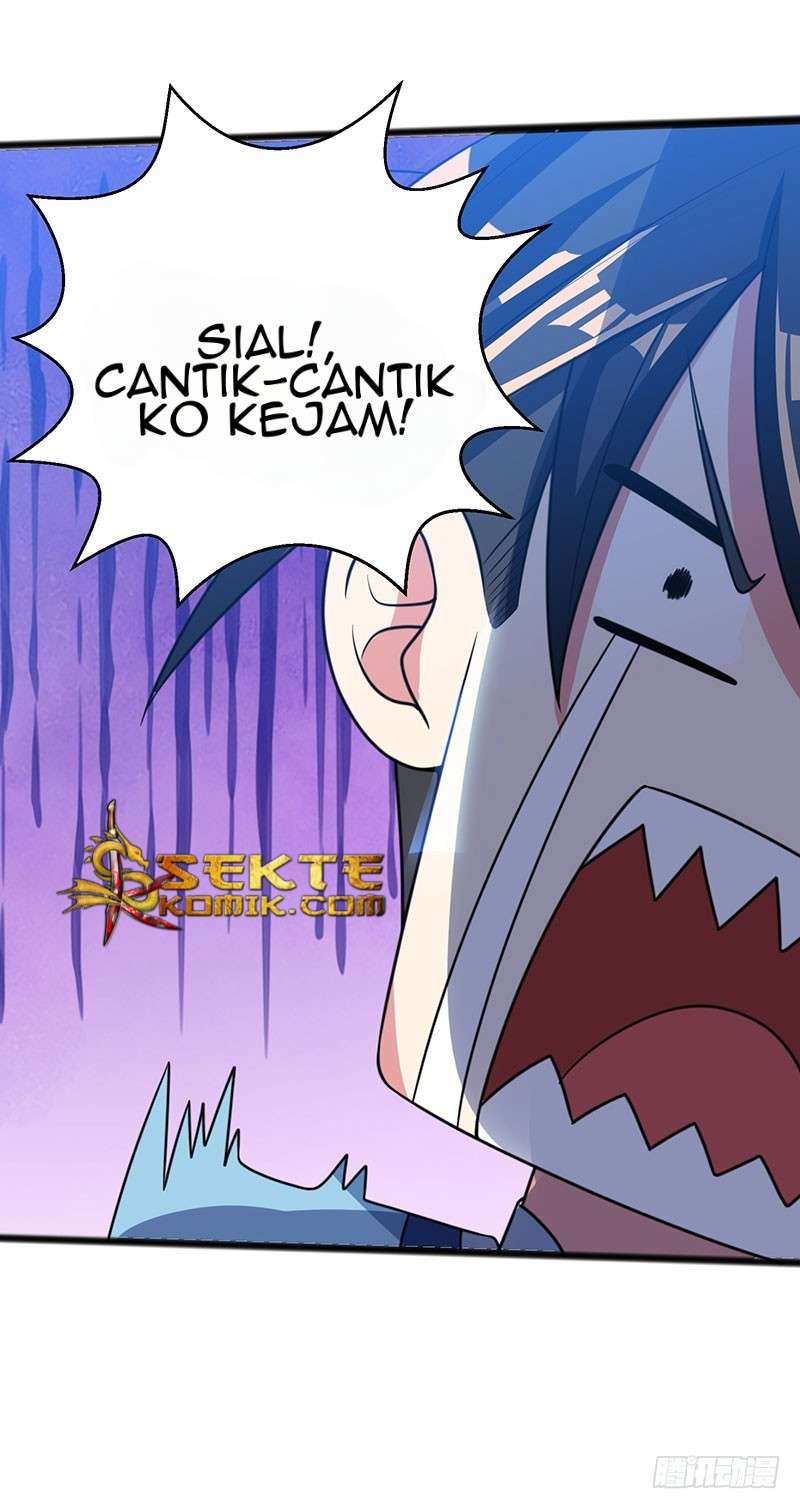 Dushi Xiaoyao chapter 19 halaman 22