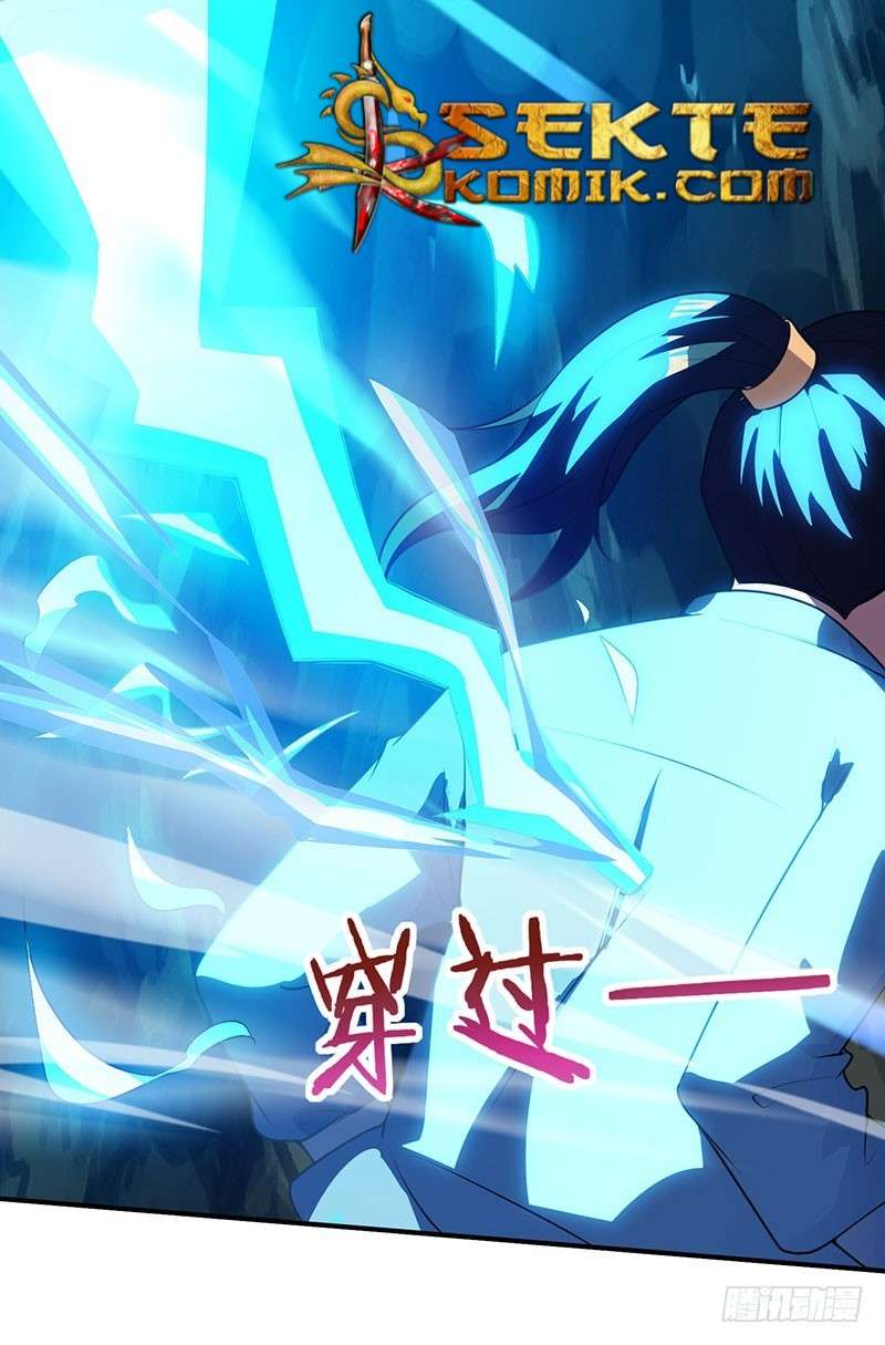 Dushi Xiaoyao chapter 19 halaman 23