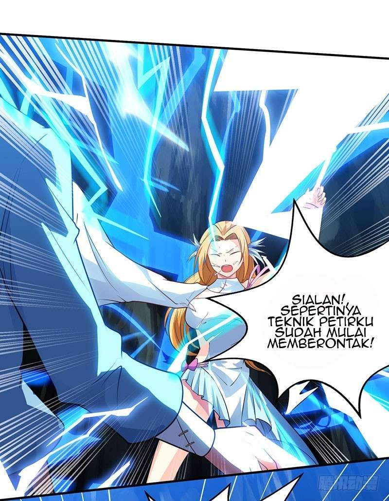 Dushi Xiaoyao chapter 19 halaman 24