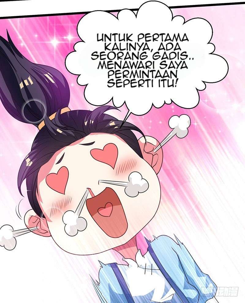 Dushi Xiaoyao chapter 19 halaman 26